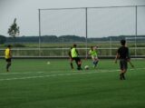 Training Schouwen-Duiveland Selectie Onder 13 & 14 op sportpark 'Het Springer' van maandag 19 juni 2023 (41/141)